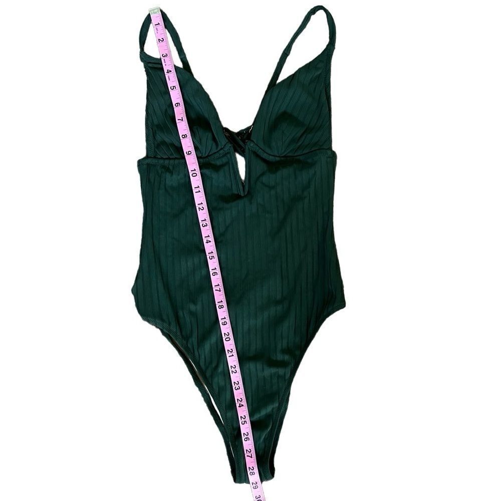 Shade & Shore One Piece Swimsuit - Picture 8 of 10